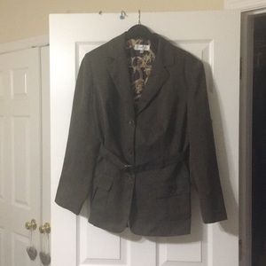 Ladies Blazer